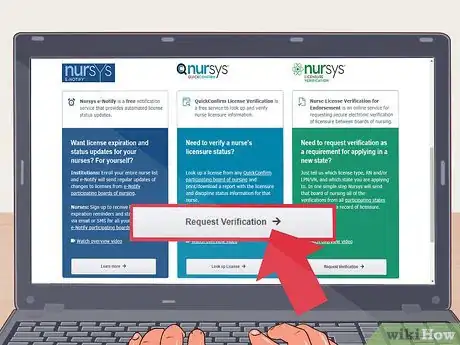 Image titled Check an RN License Step 11