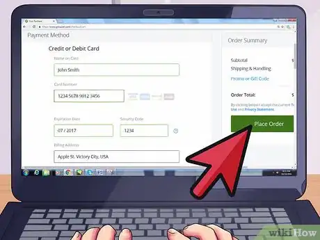 Image titled Buy a Groupon Deal As a Gift Step 10