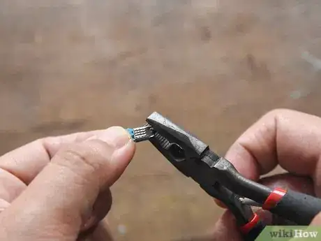 Image titled Make Bookmarks for a Baby Shower Step 10