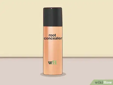 Image titled Care for Hair Between Salon Trips Step 10