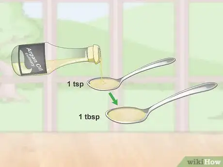 Image titled Eat Argan Oil Step 2