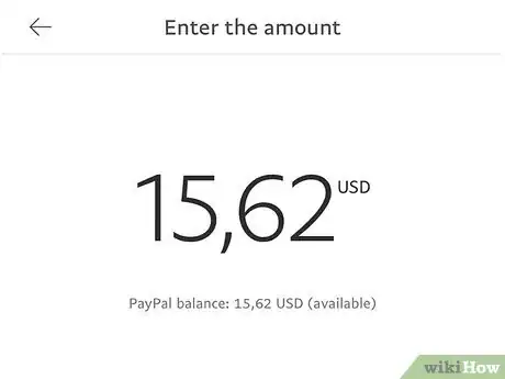 Image titled Transfer Money from PayPal to a Bank Account Step 7