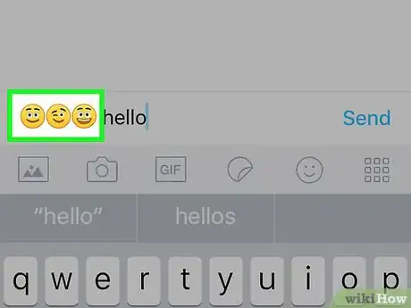 Image titled Use Smileys on Kik Messenger Step 4