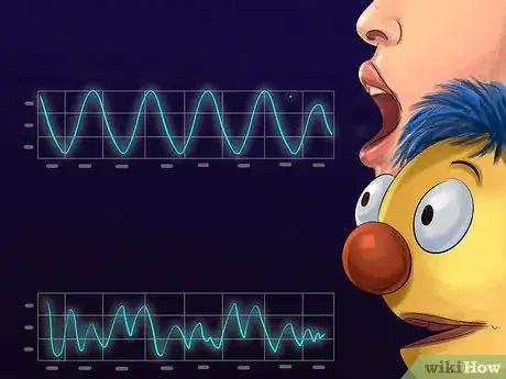 Image titled Learn Ventriloquism Step 9