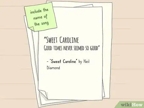 Image titled Write a Hook for a Song Step 7