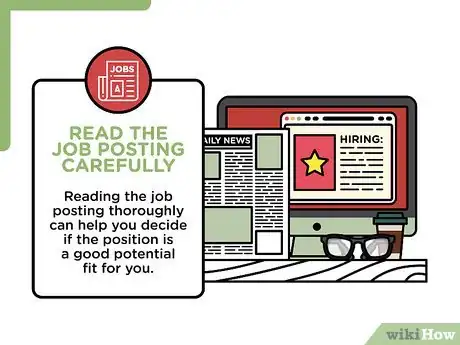 Image titled Prepare for a Technical Writing Interview Step 1