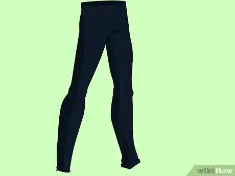 Image titled Create a Young Justice Costume Step 14