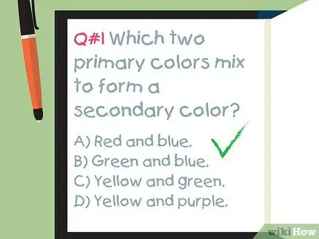 Image titled Write a Multiple Choice Exam Step 8