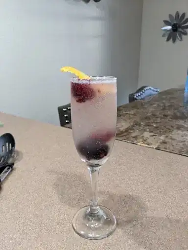 Image titled Garnish Joe