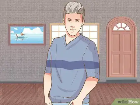 Image titled Receive a Good Chiropractic Adjustment Step 8