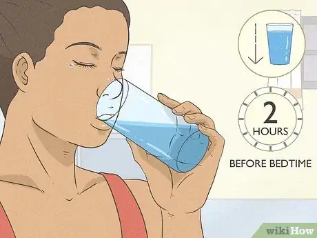 Image titled Get Better Sleep During Pregnancy Step 9