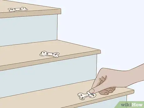 Image titled Train a Blind Dog to Handle the Stairs Step 12