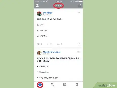 Image titled Use The List App Step 13
