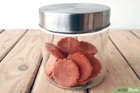 Image titled Store Homemade Cookies Step 18