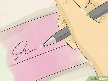 Image titled Deposit Cash with USAA Step 7