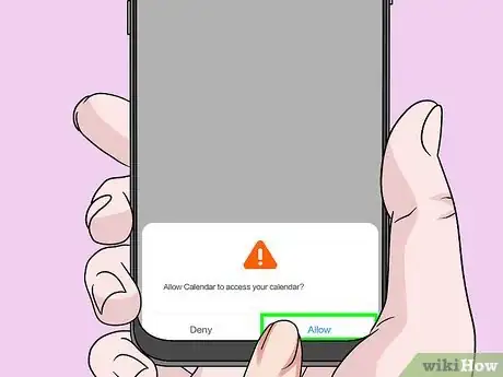 Image titled Add Facebook Events to Google Calendar Step 36