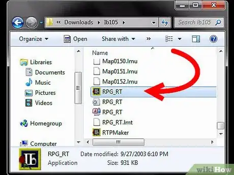 Image titled Install Ib, the Free Horror Adventure Game Step 9