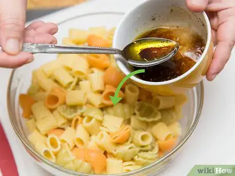 Image titled Make Pasta Salad Step 4