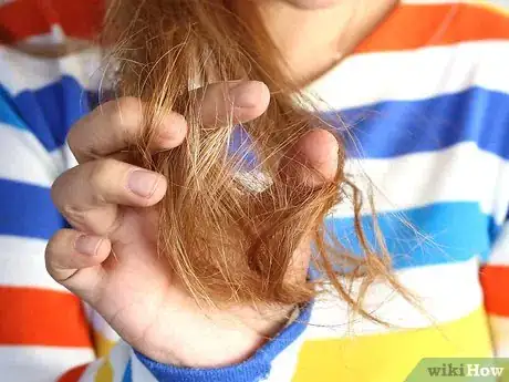 Image titled Detangle Hair Without Damaging It Step 3