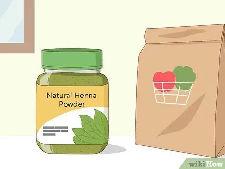 Image titled Dye Locs with Natural Ingredients Step 1