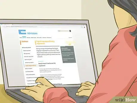 Image titled Get Into UC Berkeley Step 7