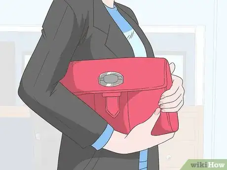 Image titled Wear a Clutch Step 8