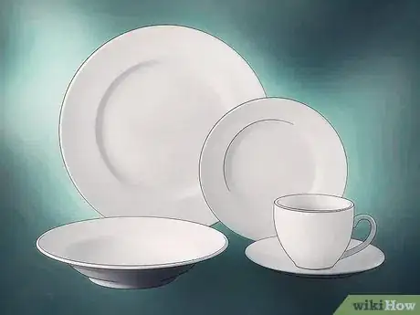 Image titled Create a Minimalist Tablescape Step 12