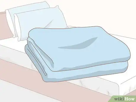 Image titled Sleep Better when You Have a Long Illness Step 4