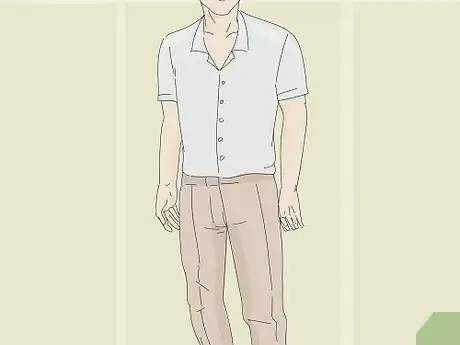 Image titled Wear a Linen Shirt Step 11