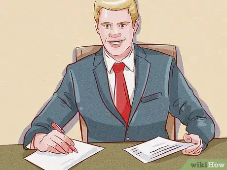 Image titled Be a Bookkeeper Step 14