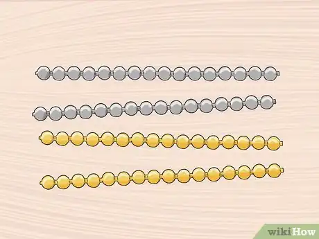 Image titled Add Nailhead Trim to Upholstery Step 7