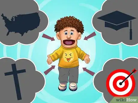 Image titled Learn Ventriloquism Step 6