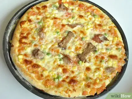 Image titled Make Pooch Pizza for a Dog Step 9