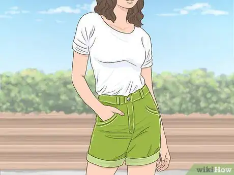 Image titled Wear a White T Shirt Step 7