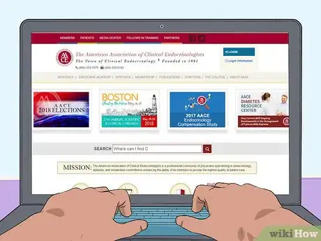 Image titled Become an Endocrinologist Step 8