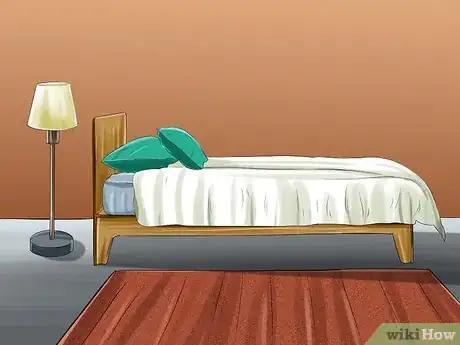 Image titled Take Pictures of Your Black Pet Step 1