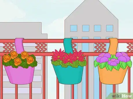 Image titled Decorate Small Apartment Balconies Step 11