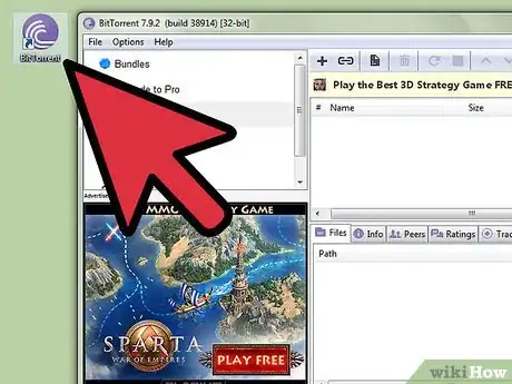Image titled Download Movies Online Using Bittorrent Software Step 5