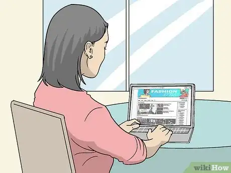 Image titled Be Successful in the Fashion Business Step 2