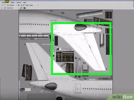 Image titled Create a Repaint for Microsoft Flight Simulator Step 5