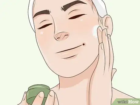 Image titled Adopt a Natural Beauty Routine for Sensitive Skin Step 9