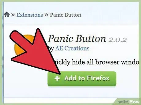 Image titled Hide Tabs Step 14