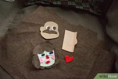 Image titled Make a Felt Activity Wall for Kids Step 8