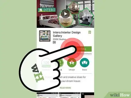 Image titled Download Apps on the Samsung Galaxy S3 Step 5