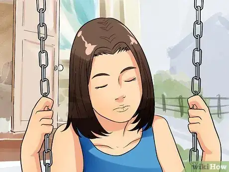 Image titled Deal With Your Parents Fighting Step 2