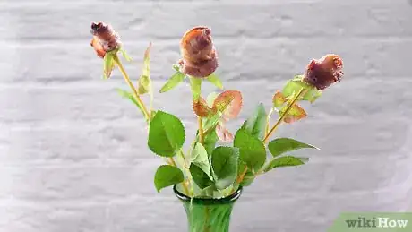 Image titled Make an Edible Bouquet Step 23