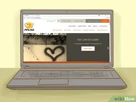 Image titled Accept an LGBT Family Member Step 14