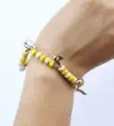 Make a Charm Bracelet