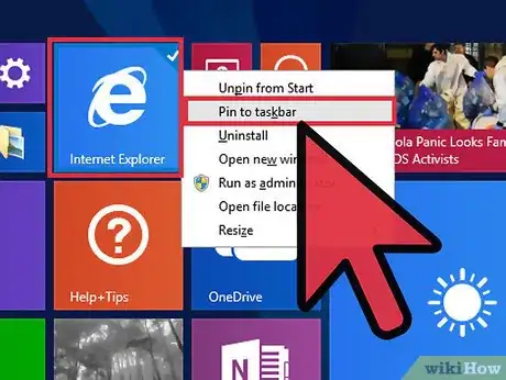 Image titled Create a Shortcut on Windows 8 Step 14