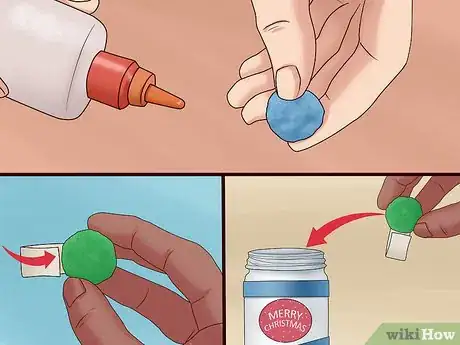 Image titled Make an Advent Calendar Step 17